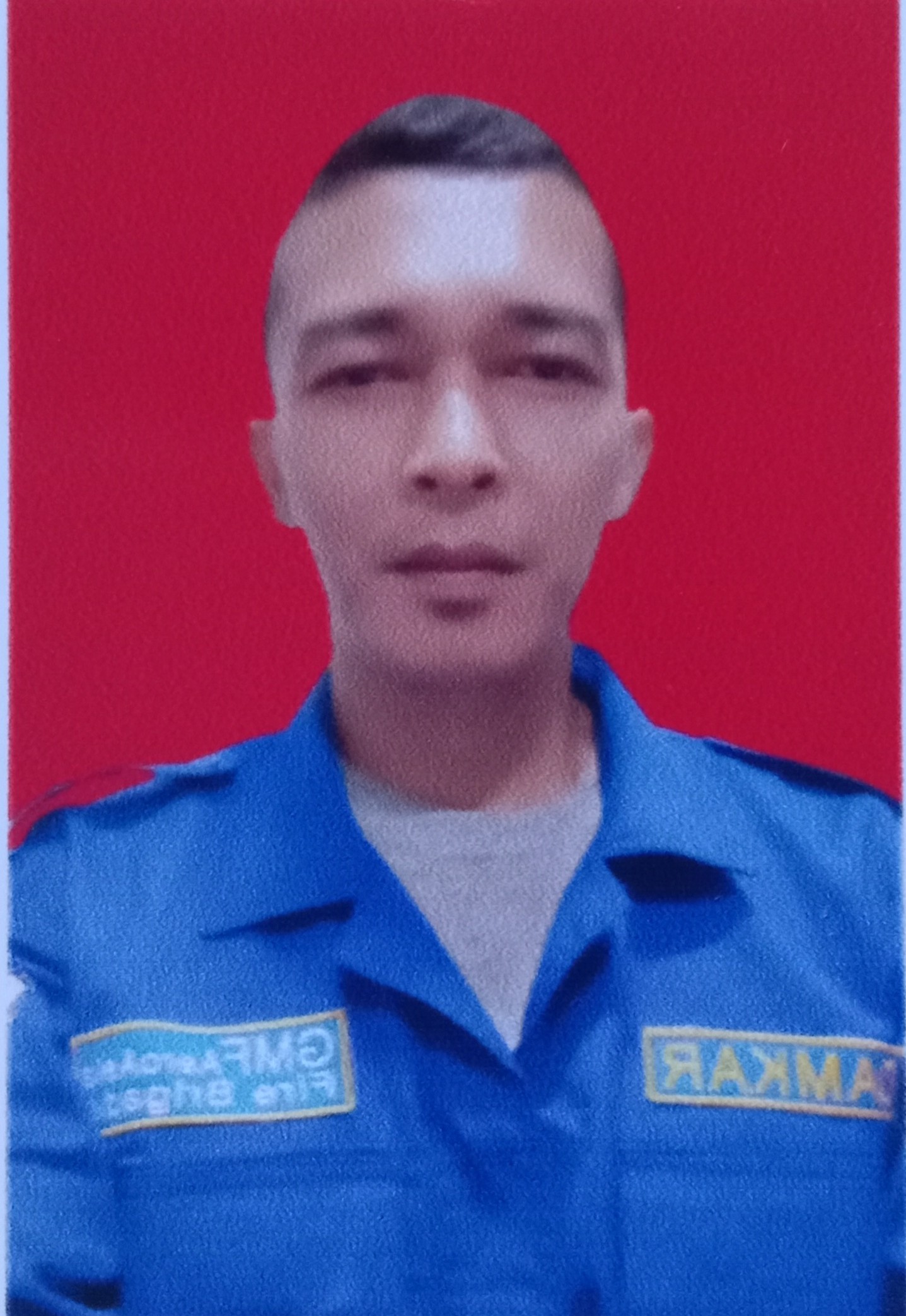 Asep Riswan Risnandar